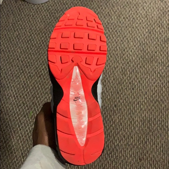 AirMax 95 - Picture 3 of 4